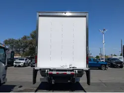 2026 ISUZU FTR