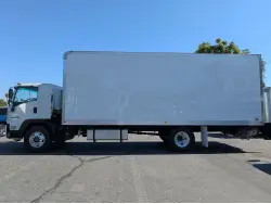 2026 ISUZU FTR