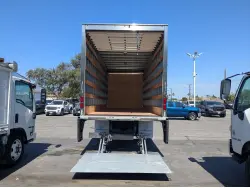 2026 ISUZU FTR