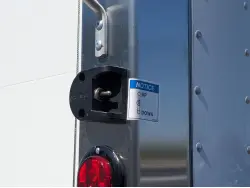 2026 ISUZU FTR