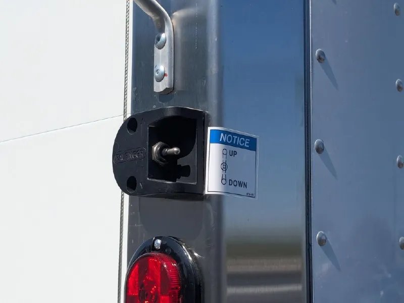 2026 ISUZU FTR