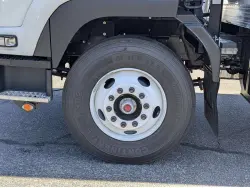 2026 ISUZU FTR
