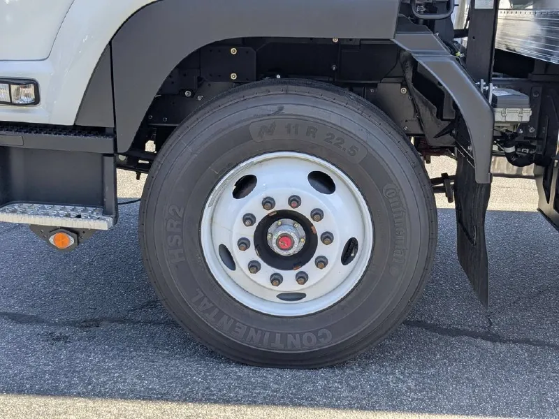 2026 ISUZU FTR