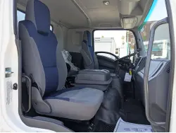 2026 ISUZU FTR
