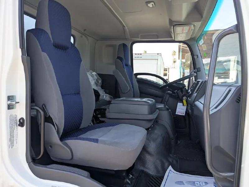 2026 ISUZU FTR