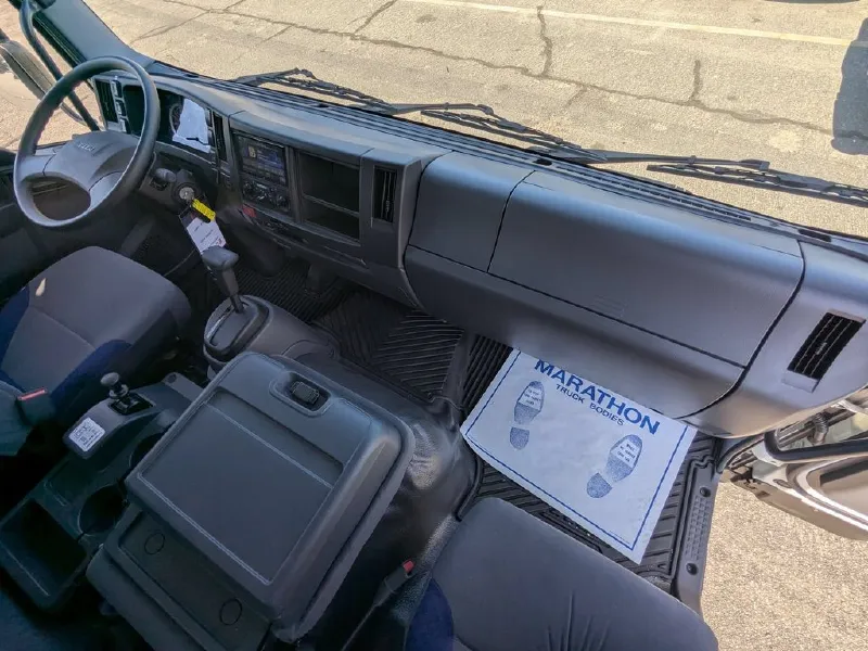 2026 ISUZU FTR