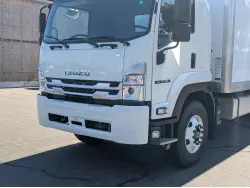 2026 ISUZU FTR
