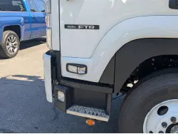 2026 ISUZU FTR