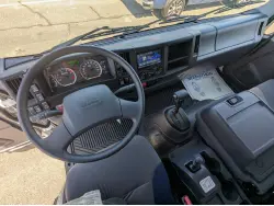 2026 ISUZU FTR