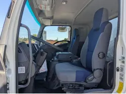 2026 ISUZU FTR
