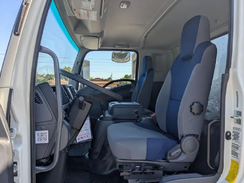2026 ISUZU FTR