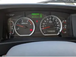 2026 ISUZU FTR