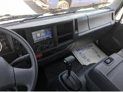 2026 ISUZU FTR