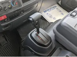 2026 ISUZU FTR