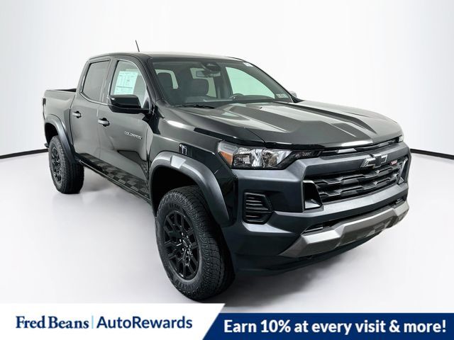 2026 CHEVROLET Colorado in Doylestown, PA
