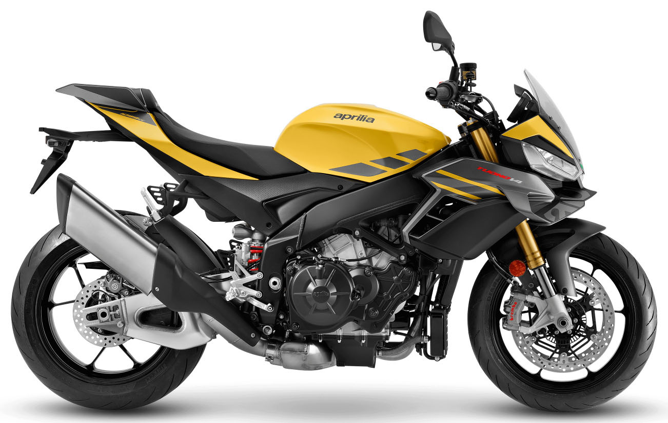 2027 Aprilia Tuono V4 1100 1100 in Glen Burnie, MD