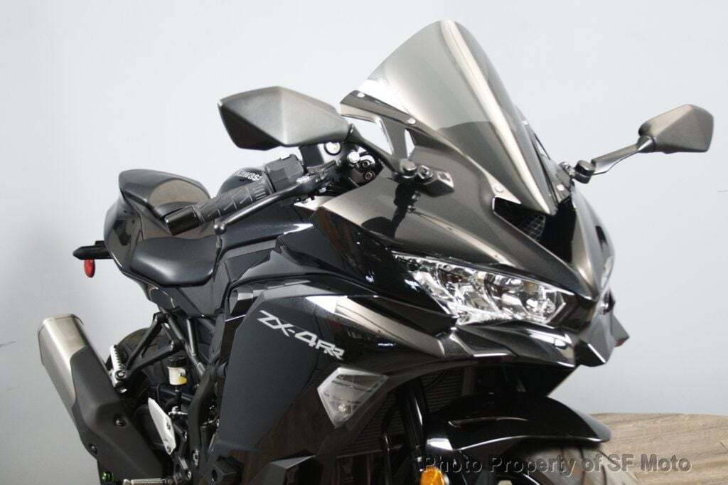Kawasaki Ninja ZX-4RR Motorcycles For Sale in New Mexico - Cycle