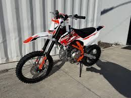 2025 Kayo TT125 EFI 125 in Wichita Falls, TX