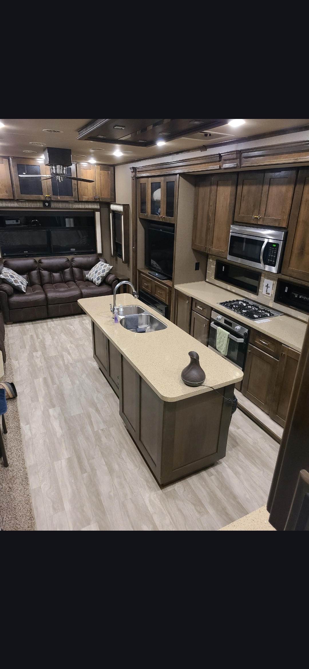 2019 Vanleigh VILANO 360 RL in ozark AL