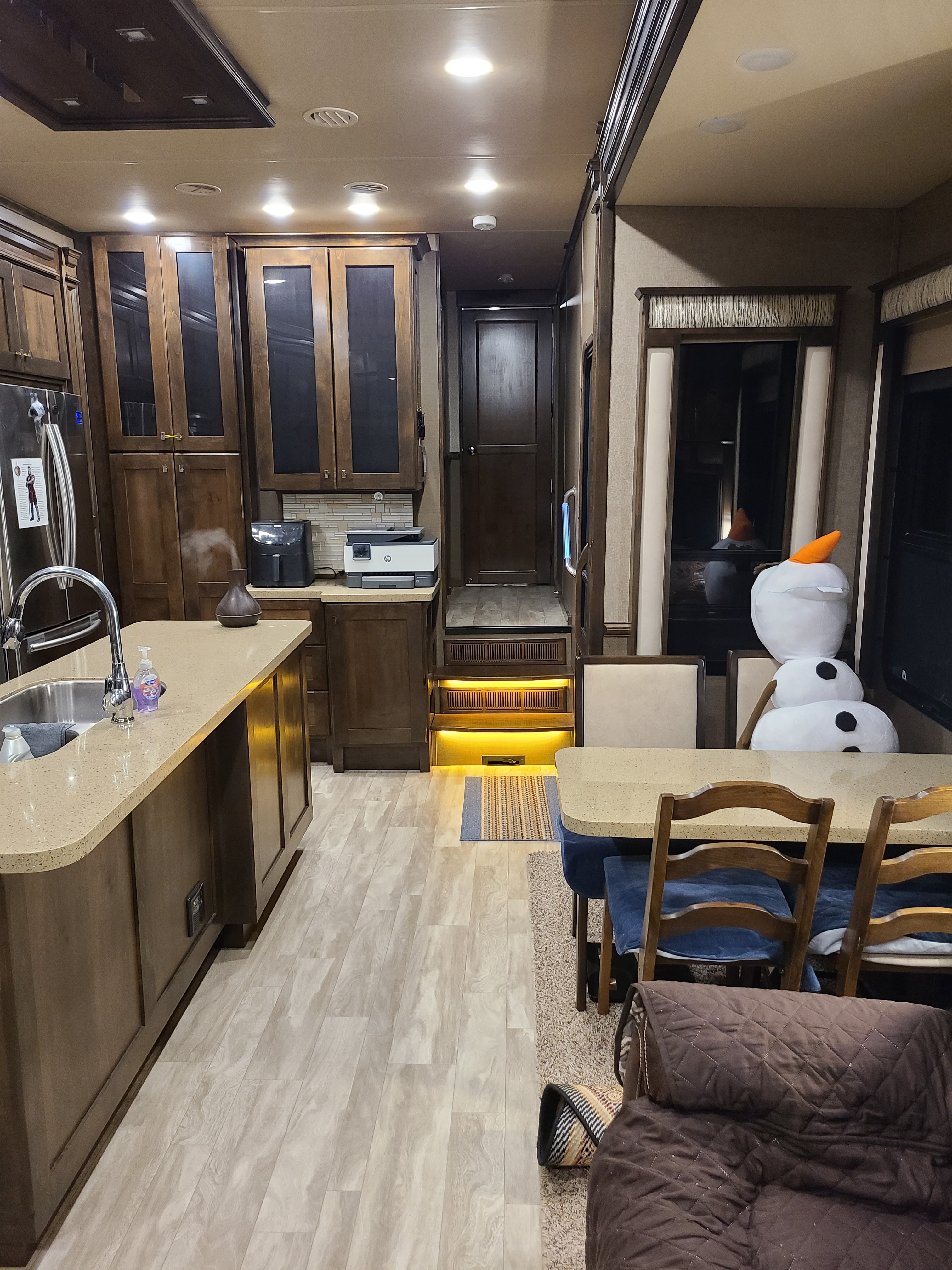 2019 Vanleigh VILANO 360 RL in ozark AL