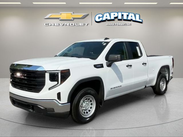 2025 GMC SIERRA in Wake Forest, NC