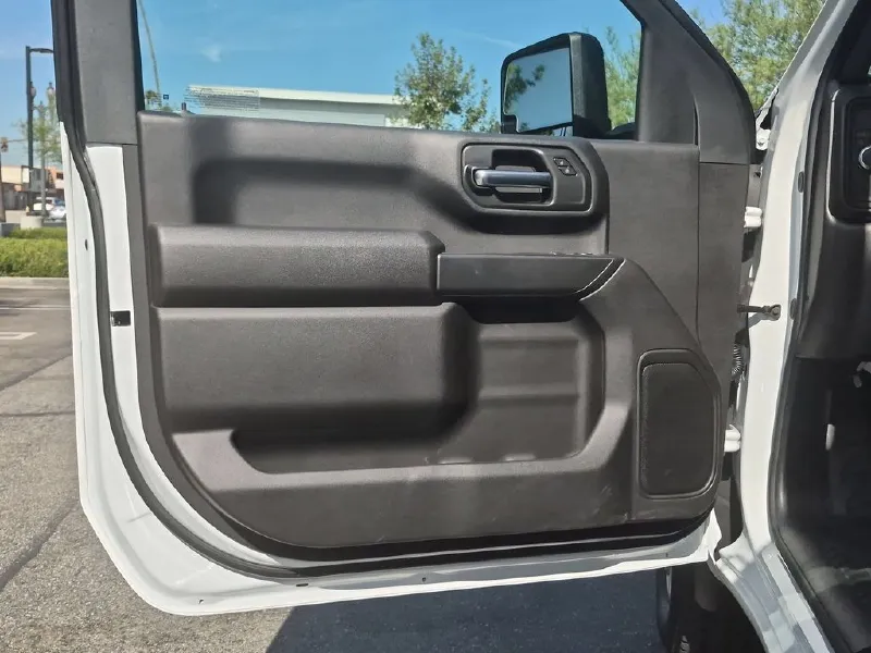 2026 GMC SIERRA 2500 HD