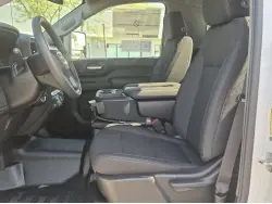 2026 GMC SIERRA 2500 HD