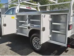 2026 GMC SIERRA 2500 HD