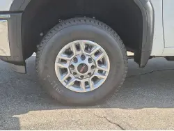 2026 GMC SIERRA 2500 HD