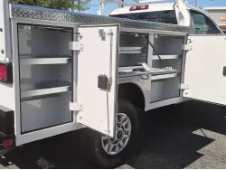2026 GMC SIERRA 2500 HD