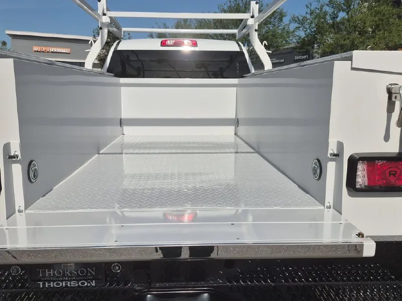 2026 GMC SIERRA 2500 HD