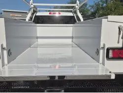 2026 GMC SIERRA 2500 HD