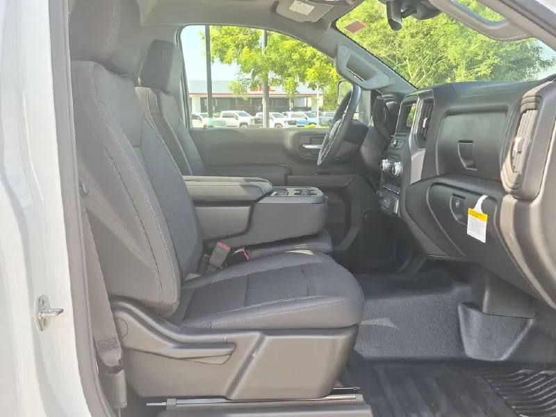 2026 GMC SIERRA 2500 HD