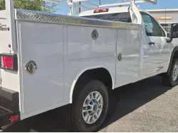 2026 GMC SIERRA 2500 HD