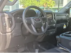 2026 GMC SIERRA 2500 HD