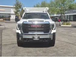2026 GMC SIERRA 2500 HD