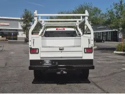 2026 GMC SIERRA 2500 HD