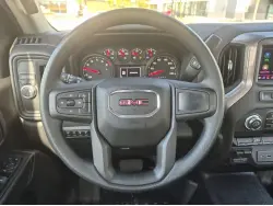 2026 GMC SIERRA 2500 HD