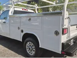 2026 GMC SIERRA 2500 HD