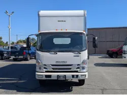 2026 ISUZU NRR