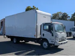 2026 ISUZU NRR