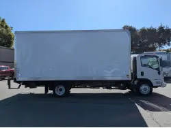 2026 ISUZU NRR