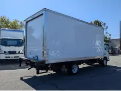 2026 ISUZU NRR