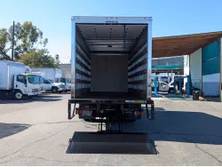 2026 ISUZU NRR
