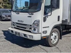 2026 ISUZU NRR