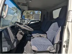 2026 ISUZU NRR