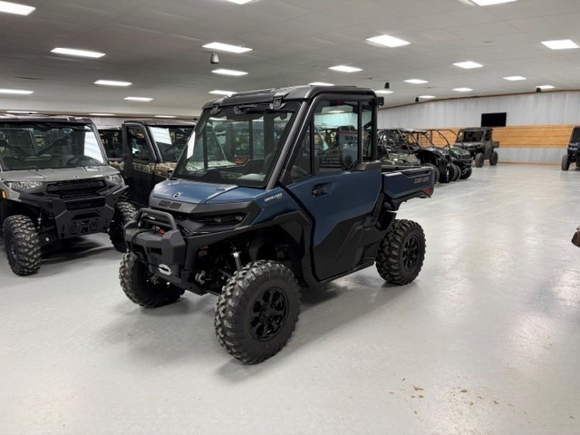 2026 Can-Am Defender XT CAB HD11 in frontenac KS