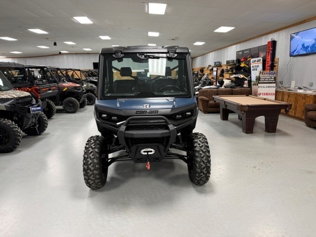 2026 Can-Am Defender XT CAB HD11 in frontenac KS