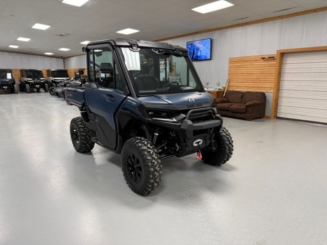 2026 Can-Am Defender XT CAB HD11 in frontenac KS