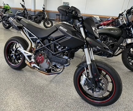 2012 Ducati Hypermotard 796 796 in Fredericksburg, VA